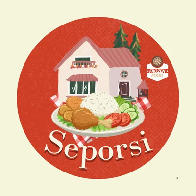 Seporsi Logo